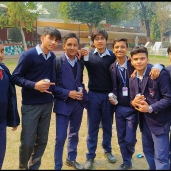 nikhil baghel